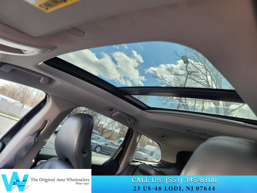 2014 Volvo XC60 T6 photo