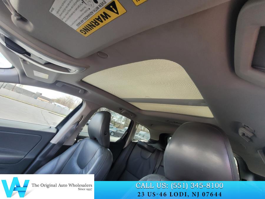 2014 Volvo XC60 T6 photo
