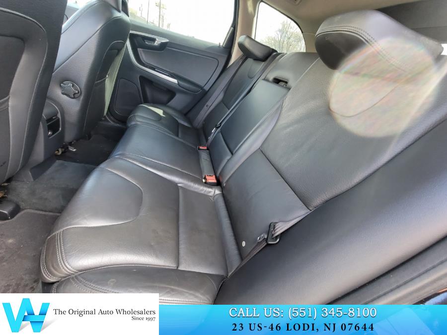 2014 Volvo XC60 T6 photo