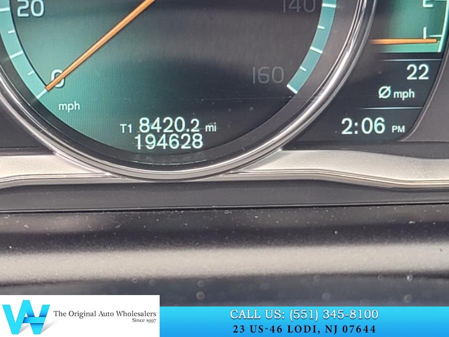 2014 Volvo XC60 T6 photo