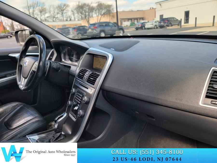 2014 Volvo XC60 T6 photo