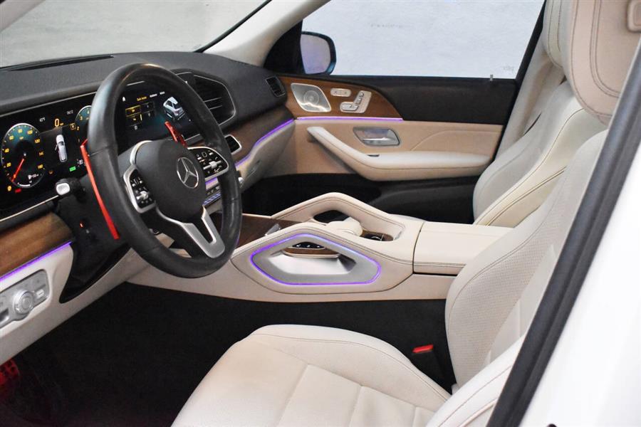2020 Mercedes-Benz GLE GLE 450 4MATIC AWD 4dr SUV photo