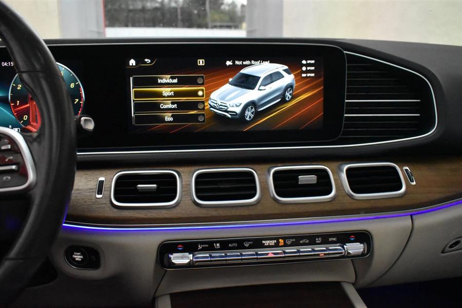 2020 Mercedes-Benz GLE GLE 450 4MATIC AWD 4dr SUV photo