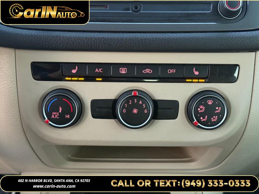 2016 Volkswagen Tiguan 2WD 4dr Auto S photo