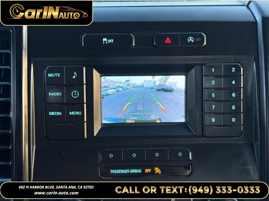 2019 Ford F-150 XL 2WD Reg Cab 8'' Box photo