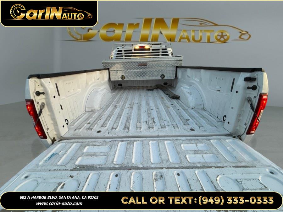 2019 Ford F-150 XL 2WD Reg Cab 8'' Box photo