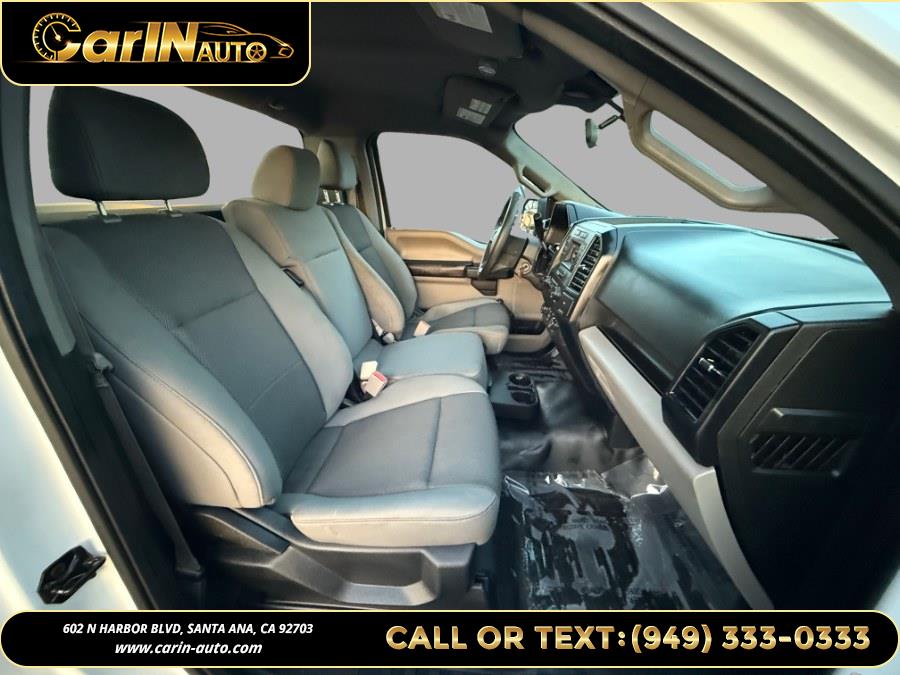 2019 Ford F-150 XL 2WD Reg Cab 8'' Box photo