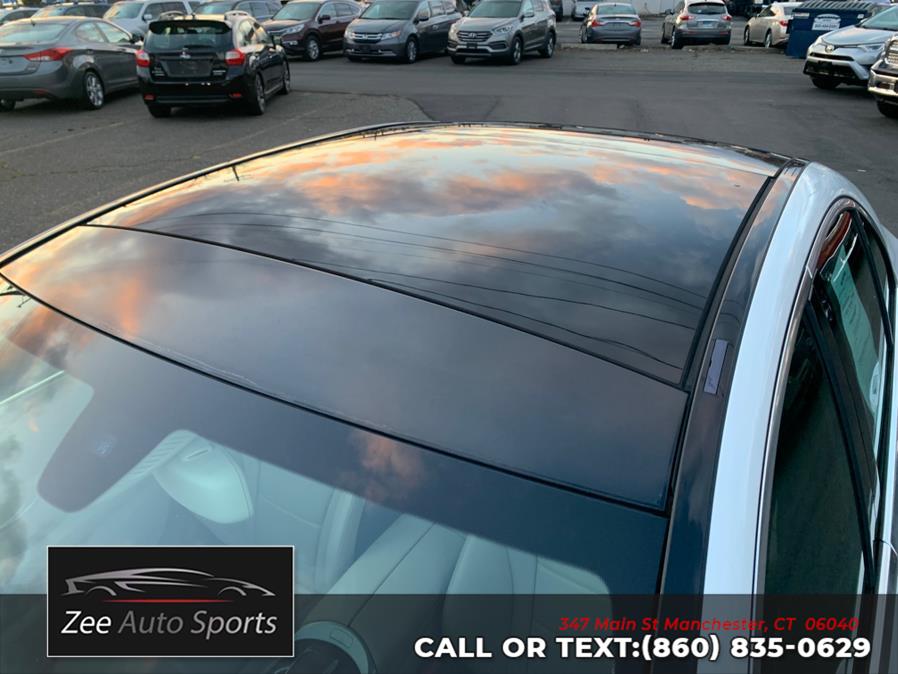 2016 Mercedes-Benz C-Class 4dr Sdn C 300 Luxury 4MATIC photo