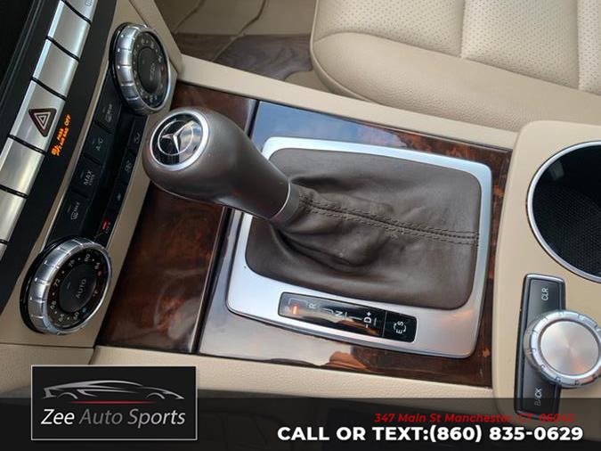 2012 Mercedes-Benz C-Class C300 4MATIC Luxury photo