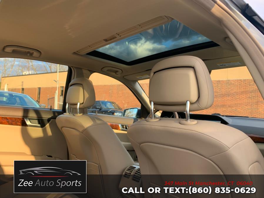 2012 Mercedes-Benz C-Class C300 4MATIC Luxury photo