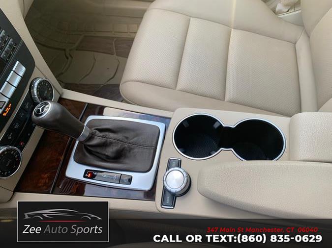 2012 Mercedes-Benz C-Class C300 4MATIC Luxury photo