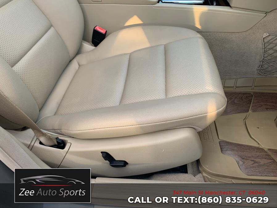 2012 Mercedes-Benz C-Class C300 4MATIC Luxury photo