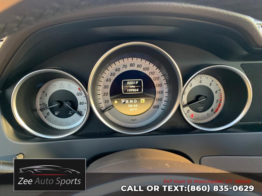 2012 Mercedes-Benz C-Class C300 4MATIC Luxury photo