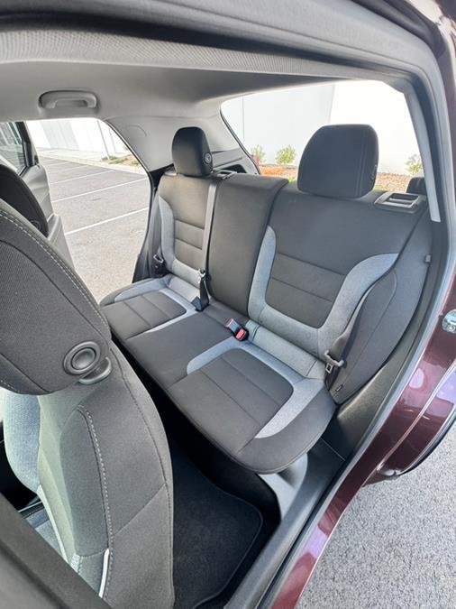 2023 Chevrolet Trailblazer FWD 4dr LT photo