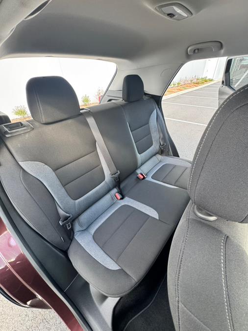 2023 Chevrolet Trailblazer FWD 4dr LT photo