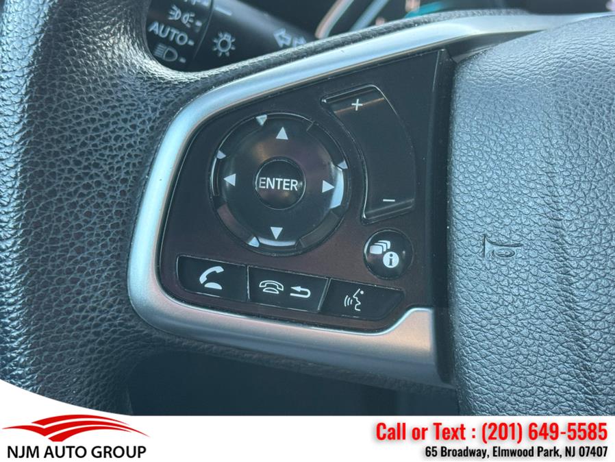 2019 Honda CIVIC SEDAN LX CVT photo