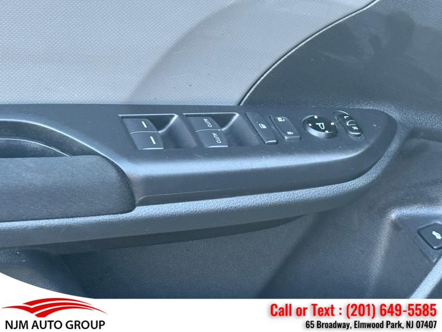 2019 Honda CIVIC SEDAN LX CVT photo
