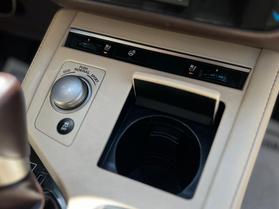 2017 Lexus ES ES photo