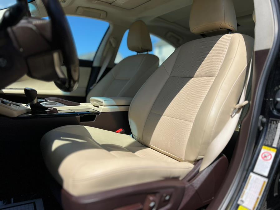 2017 Lexus ES ES photo