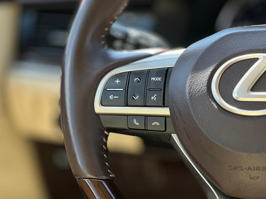 2017 Lexus ES ES photo