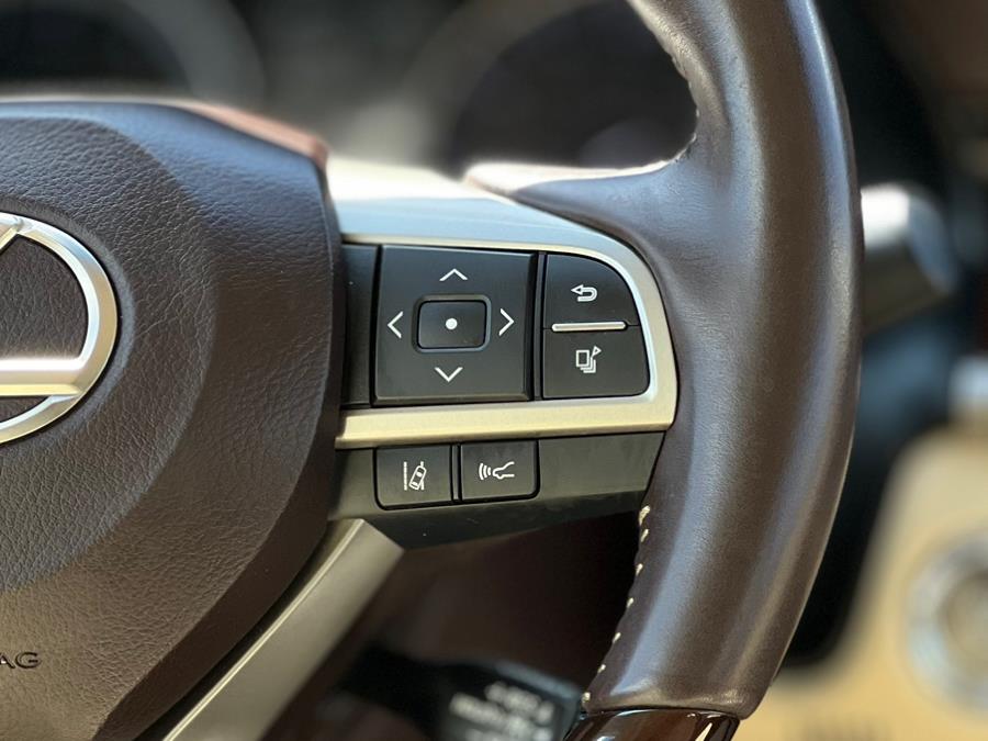 2017 Lexus ES ES photo