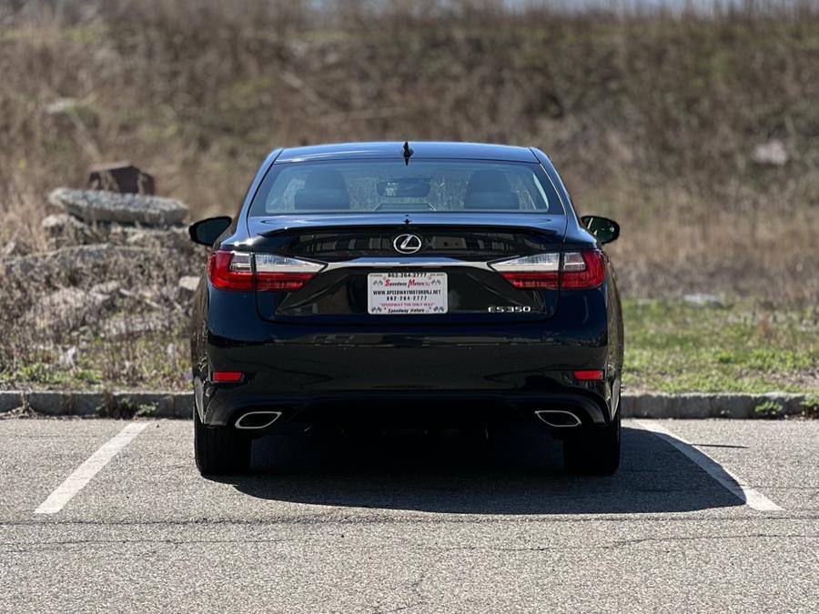 2017 Lexus ES ES photo