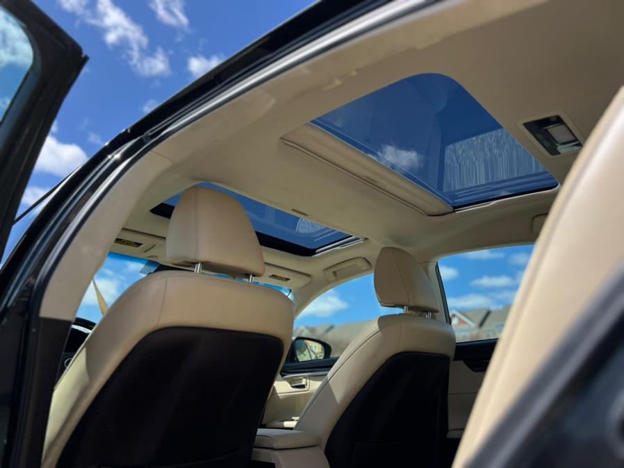 2017 Lexus ES ES photo