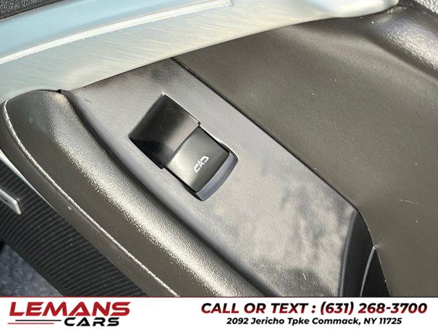 2020 Chevrolet Camaro SS photo