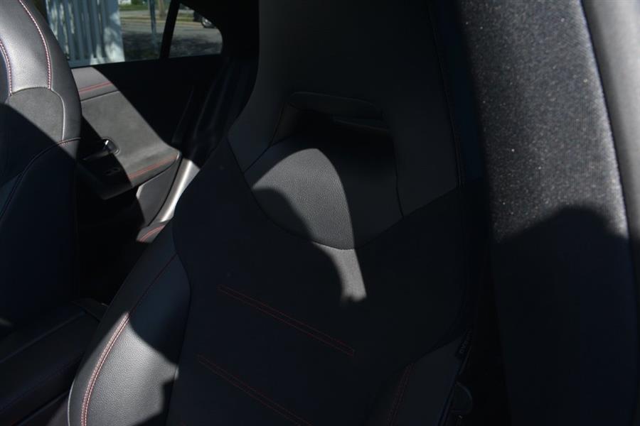 2022 Mercedes-Benz cla CLA 250 photo