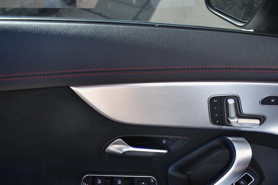 2022 Mercedes-Benz cla CLA 250 photo