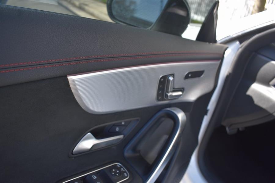 2022 Mercedes-Benz cla CLA 250 photo