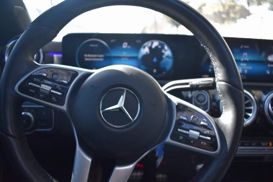 2022 Mercedes-Benz cla CLA 250 photo