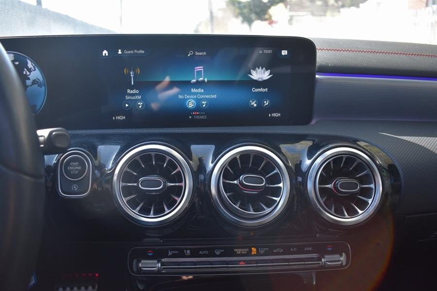 2022 Mercedes-Benz cla CLA 250 photo