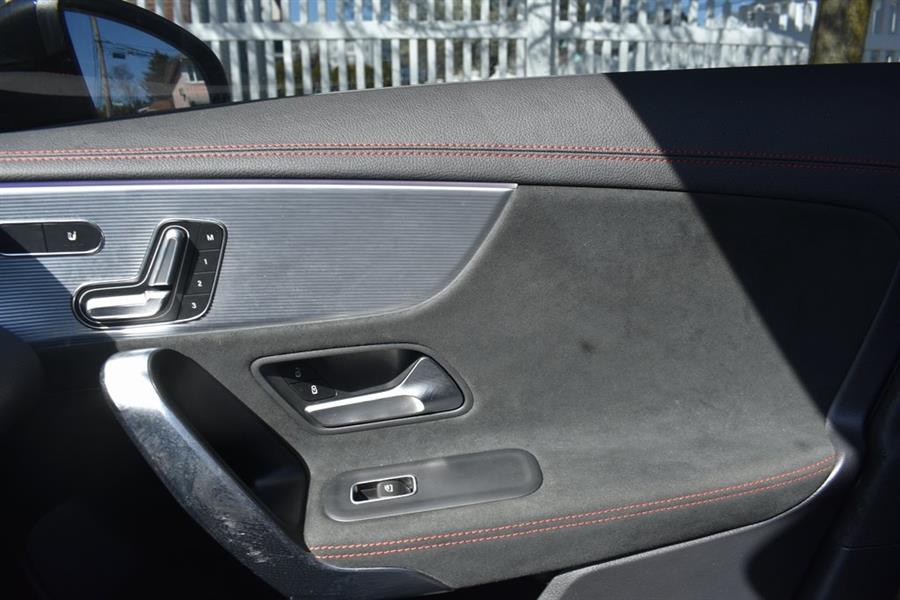 2022 Mercedes-Benz cla CLA 250 photo