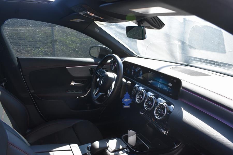 2022 Mercedes-Benz cla CLA 250 photo