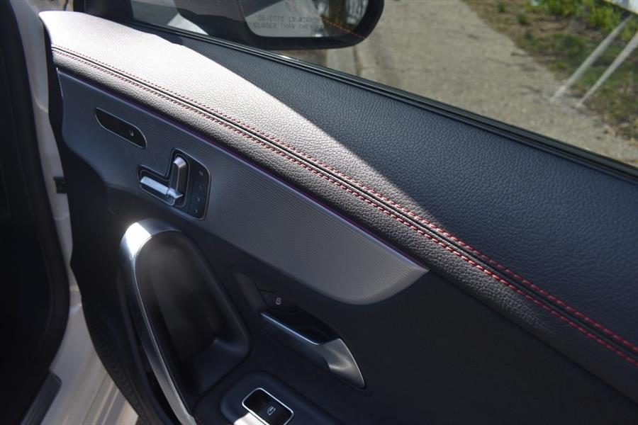 2022 Mercedes-Benz cla CLA 250 photo