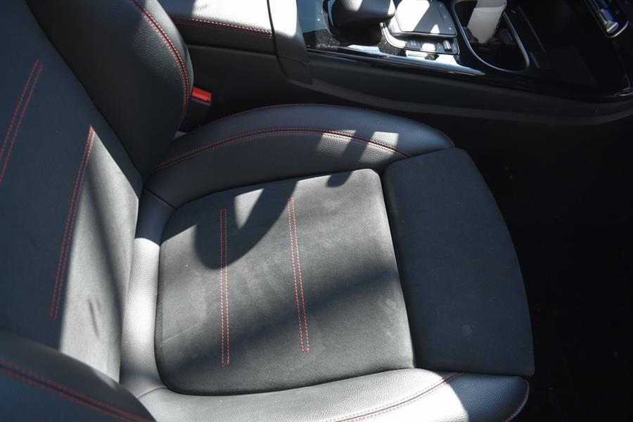 2022 Mercedes-Benz cla CLA 250 photo