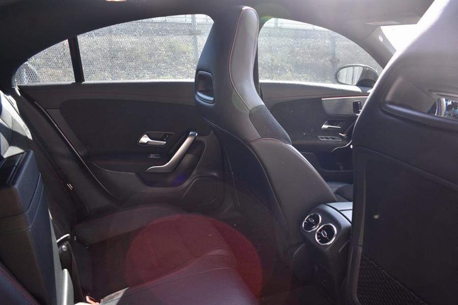 2022 Mercedes-Benz cla CLA 250 photo