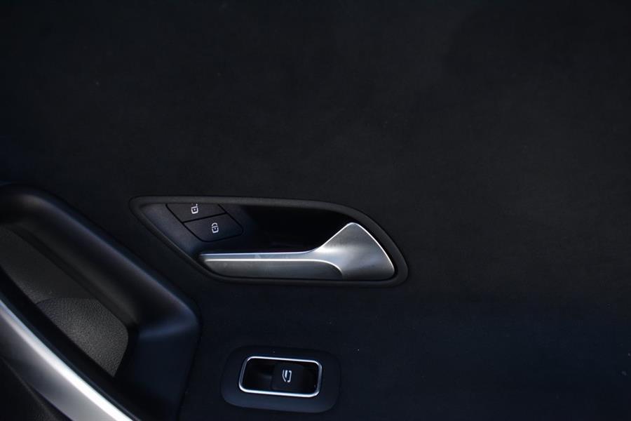 2022 Mercedes-Benz cla CLA 250 photo
