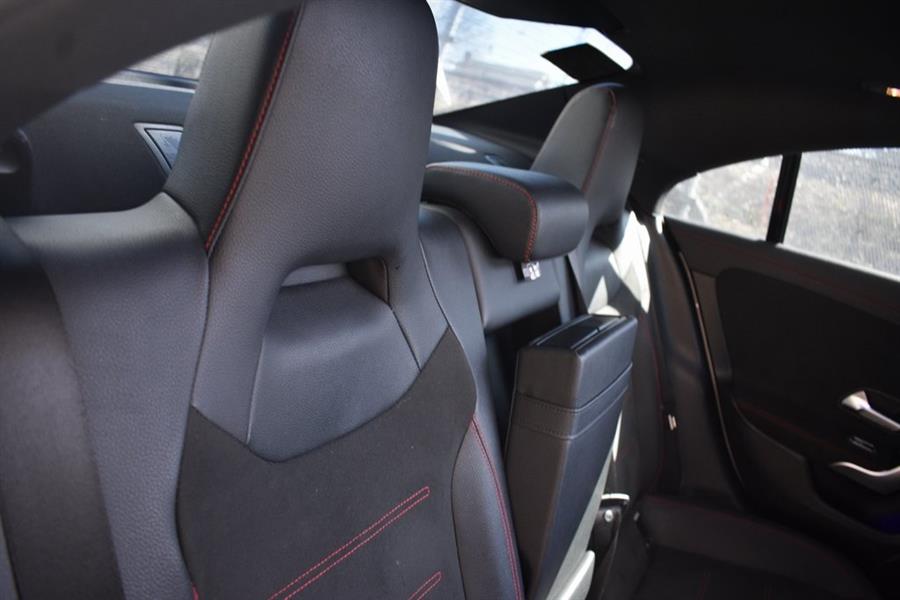 2022 Mercedes-Benz cla CLA 250 photo