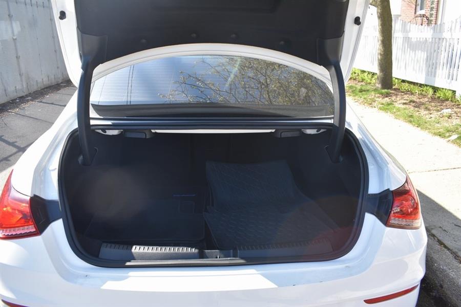 2022 Mercedes-Benz cla CLA 250 photo