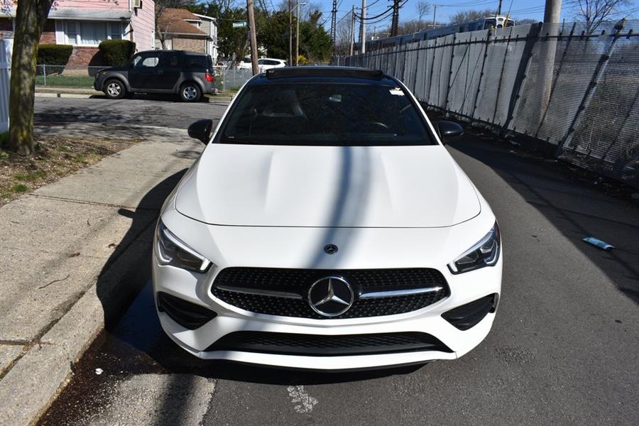 2022 Mercedes-Benz cla CLA 250 photo