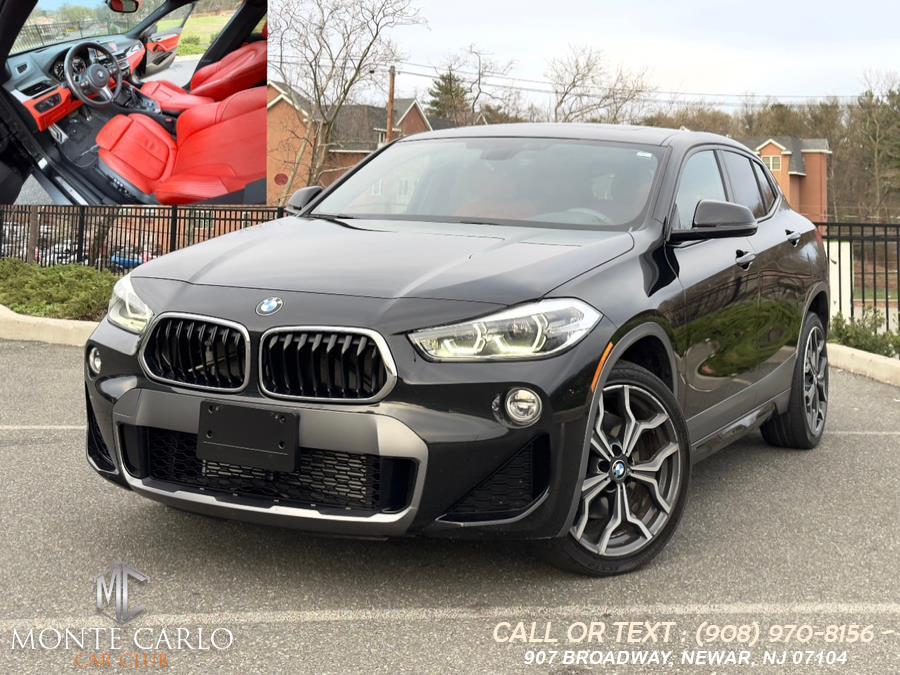 2018 BMW X2 xDrive28i