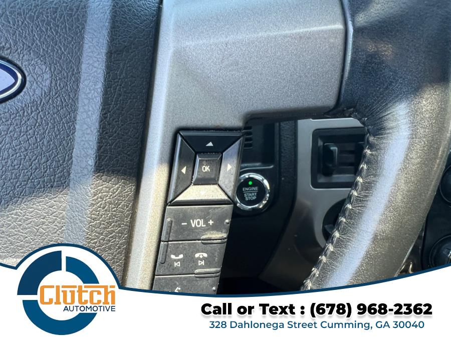 2017 Ford Expedition Limited 4x2 photo