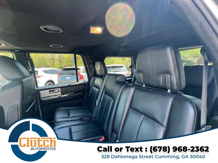2017 Ford Expedition Limited 4x2 photo