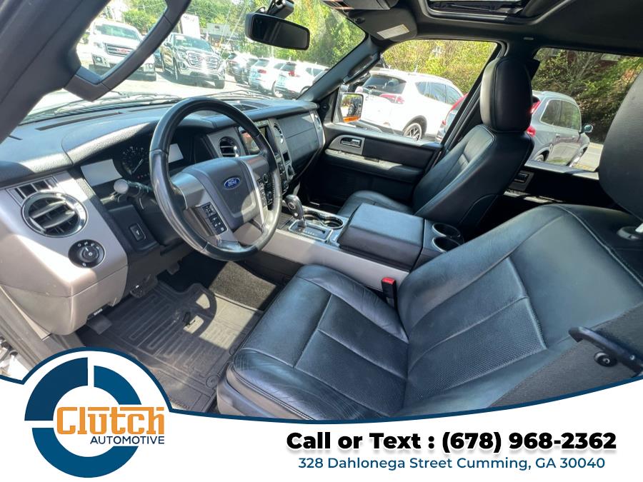 2017 Ford Expedition Limited 4x2 photo
