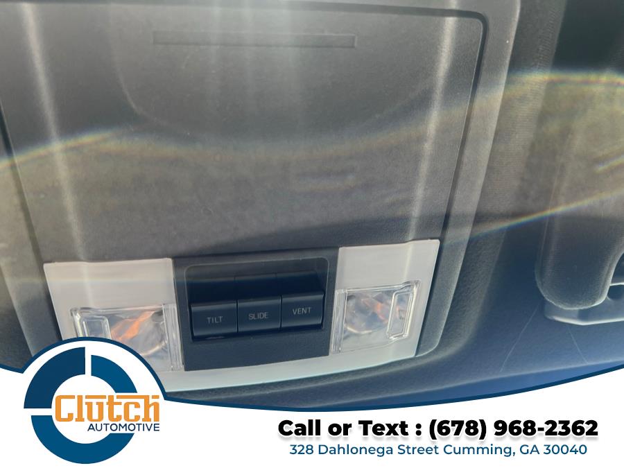 2017 Ford Expedition Limited 4x2 photo