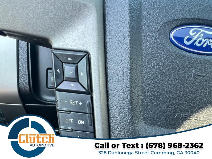 2017 Ford Expedition Limited 4x2 photo