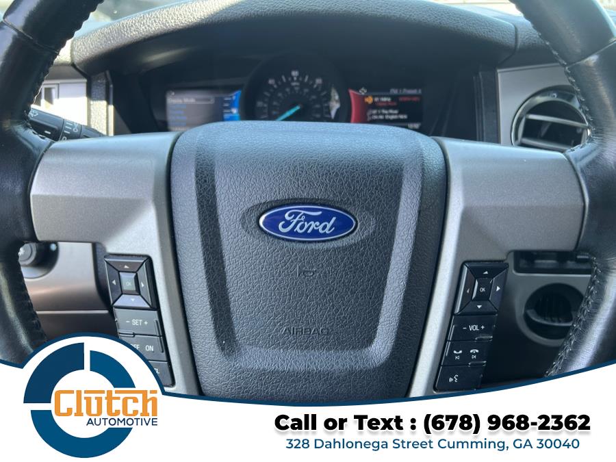 2017 Ford Expedition Limited 4x2 photo