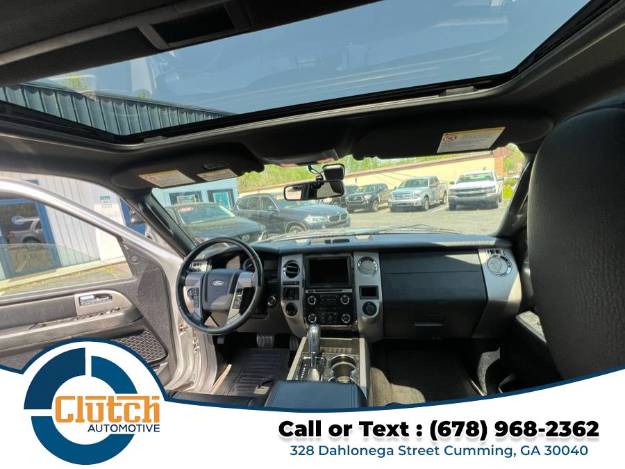 2017 Ford Expedition Limited 4x2 photo